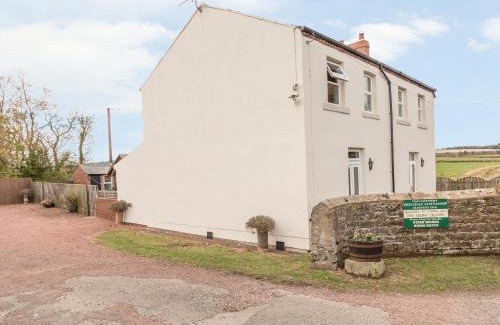Berwick-upon-Tweed Casa | St Cuthbert's Cottage