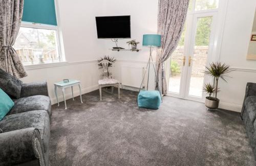 Berwick-upon-Tweed Casa | St Cuthbert's Cottage