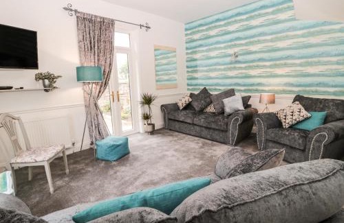 Berwick-upon-Tweed Casa | St Cuthbert's Cottage