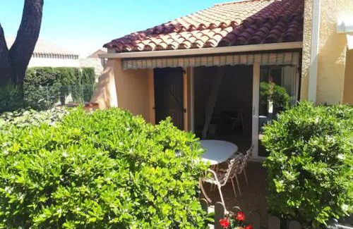 Saint-Cyprien Plage Casa | St Cyprien belle maison proche de la Marina