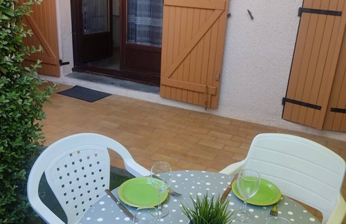 Saint-Cyprien Plage Chalet De Esquí | St Cyprien, cozy and close to the beach!
