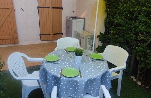 Saint-Cyprien Plage Chalet De Esquí | St Cyprien, cozy and close to the beach!