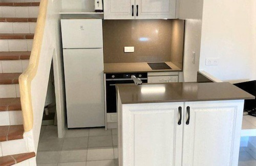 Lecci Casa | ST CYPRIEN D29- 4/5 PERS- 250 M DE LA PLAYA- SAINT CYPRIEN