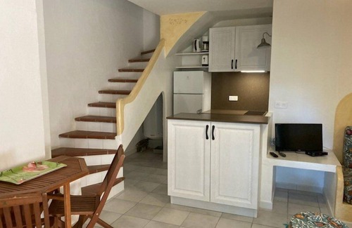 Lecci Casa | ST CYPRIEN D29- 4/5 PERS- 250 M DE LA PLAYA- SAINT CYPRIEN