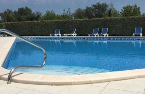 Saint-Cyprien Plage Apartamento | Apartamento de lujo con piscina.