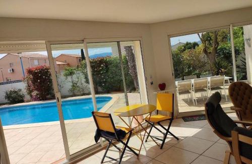 Saint-Cyprien Villa | St Cyprien Magnifique villa avec piscine