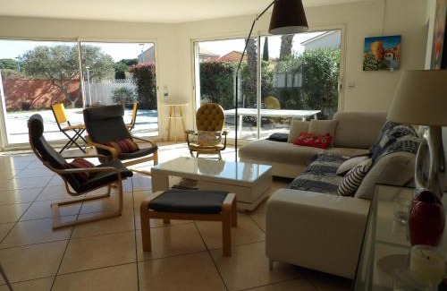 Saint-Cyprien Villa | St Cyprien Magnifique villa avec piscine