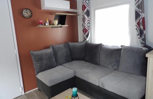 Saint-Cyprien Casa | St Cyprien Mobil home 6 personnes Linge inclus