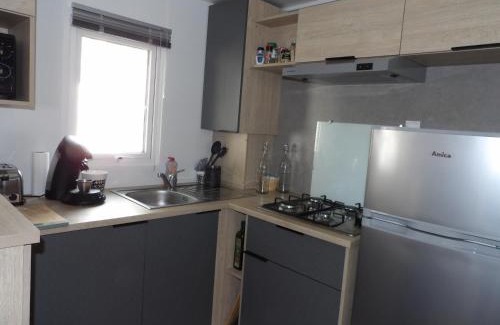 Saint-Cyprien Casa | St Cyprien Mobil home 6 personnes Linge inclus