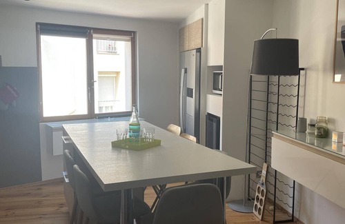 Saint-Cyprien Chalet De Esquí | Magnífica casa de pueblo en St Cyprien