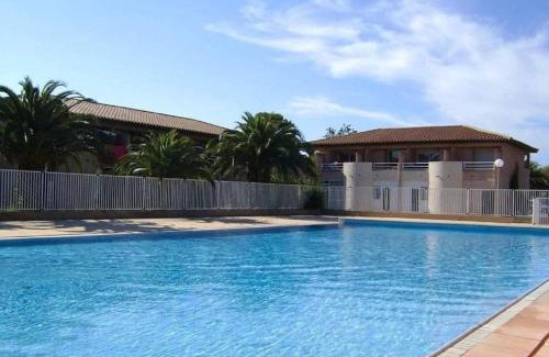 Saint-Cyprien Plage Casa | St Cyprien villa de charme avec piscine