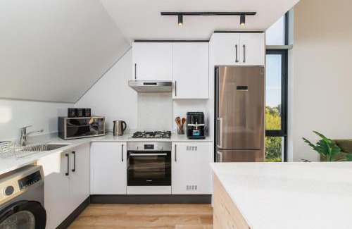 Saint Francis Bay Apartamento | St Francis Links - Elegant, Golfside & Coastal Apartment