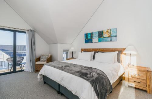 Saint Francis Bay Apartamento | St Francis Links - Elegant, Golfside & Coastal Apartment