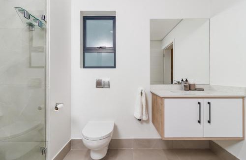 Saint Francis Bay Apartamento | St Francis Links - Elegant, Golfside & Coastal Apartment