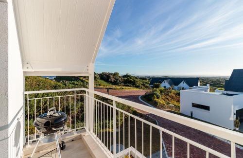 Saint Francis Bay Apartamento | St Francis Links - Elegant, Golfside & Coastal Apartment