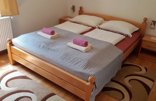 Korenica Casa | St. George B&B
