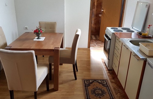 Korenica Casa | St. George B&B