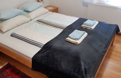 Korenica Casa | St. George B&B