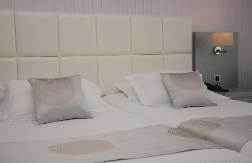 Chlorakas Complejo | St George Beach Hotel & Spa Resort