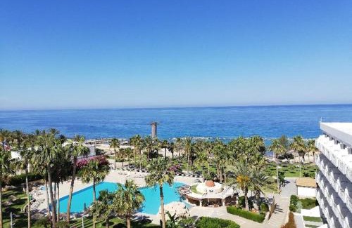 Chlorakas Complejo | St George Beach Hotel & Spa Resort