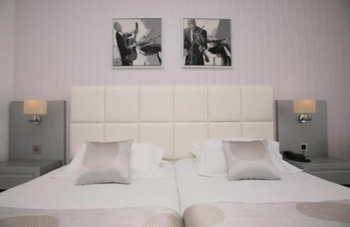 Chlorakas Complejo | St George Beach Hotel & Spa Resort