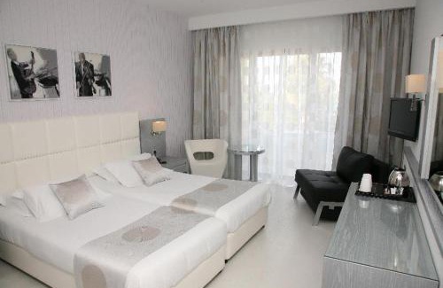 Chlorakas Complejo | St George Beach Hotel & Spa Resort