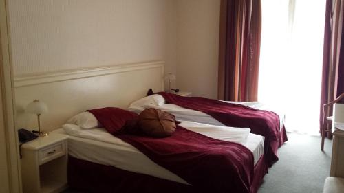 Sofia City Center Hotel | St. George Hotel