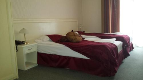 Sofia City Center Hotel | St. George Hotel
