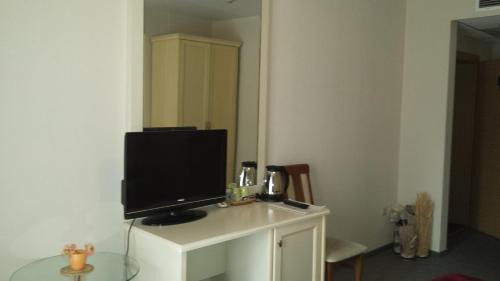 Sofia City Center Hotel | St. George Hotel