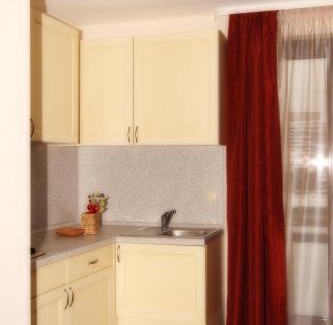 Sofia City Center Hotel | St. George Hotel