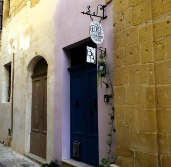 Victoria Cama Y Desayuno | St George of Lydda B&B
