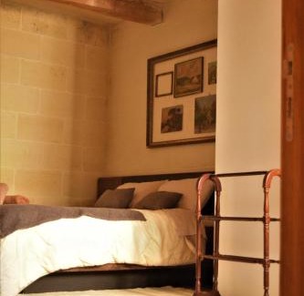 Victoria Cama Y Desayuno | St George of Lydda B&B