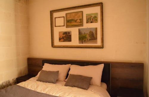 Victoria Cama Y Desayuno | St George of Lydda B&B