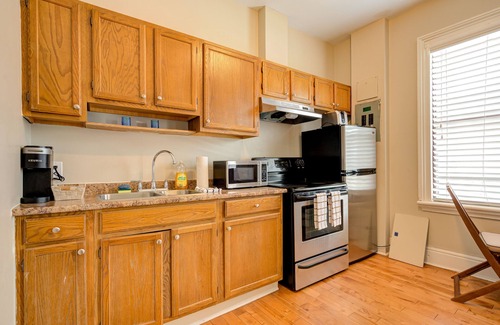 Stratford Apartamento | St. George Suites by Hoco Hotels Collection