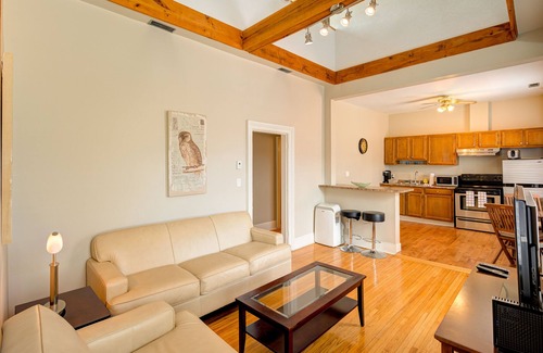 Stratford Apartamento | St. George Suites by Hoco Hotels Collection