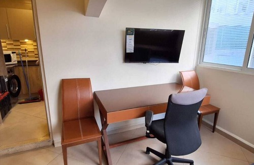 Beirut Apartamento | St.George Temanite Fresh Hansa Home Apt.