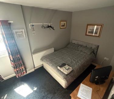 Hull Hotel | St Georges Hotel