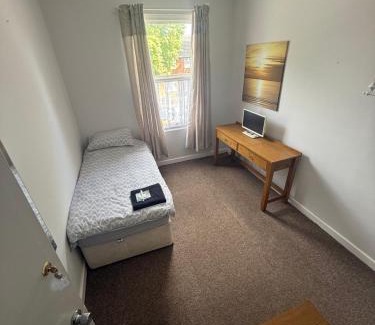 Hull Hotel | St Georges Hotel