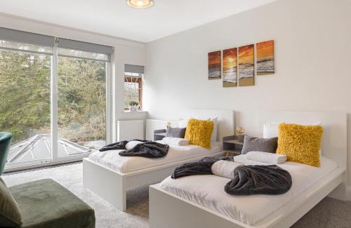 Golders Green Casa | St Georges Palace