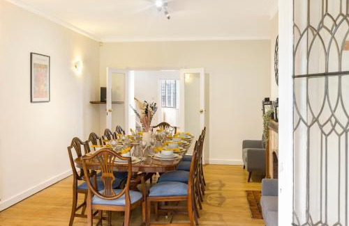 Golders Green Casa | St Georges Palace