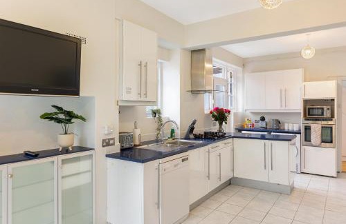 Golders Green Casa | St Georges Palace