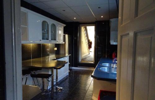 Roker Casa | St Georges sea view