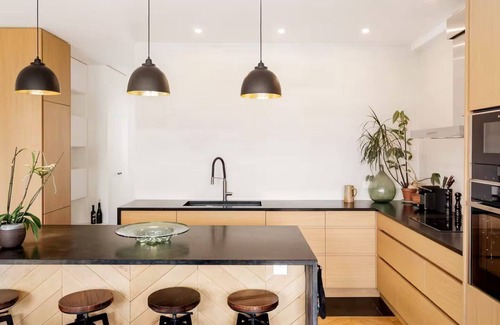 Quartier de la Monnaie Apartamento | A 170² masterpiece of Historical Grandeur with Private Rooftop -Odéon St Germain