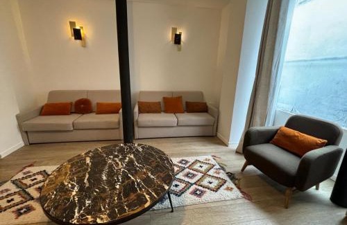 Quartier de l'Ecole-Militaire Apartamento | St Germain-Bon Marché - cosy n°2