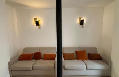 Quartier de l'Ecole-Militaire Apartamento | St Germain-Bon Marché - cosy n°2