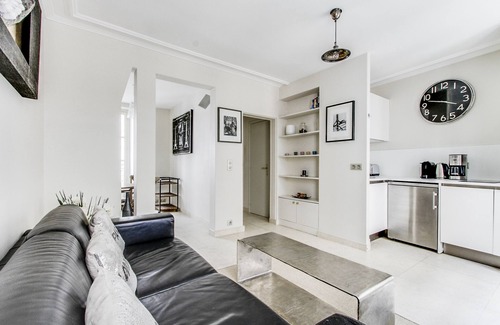 Odeon Apartamento | St Germain des Pres - Prince 1 BD