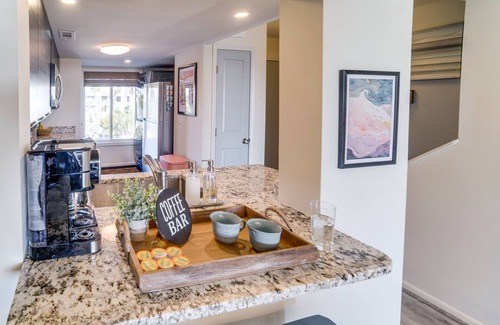 Oceanmarsh Subdivision Condominio | St Helena Island Vacation Rental: Walk to Beach!