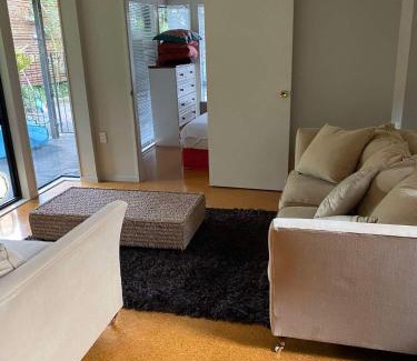 St. Heliers Casa | St Heliers homestay
