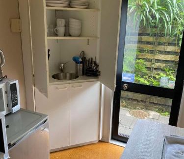St. Heliers Casa | St Heliers homestay