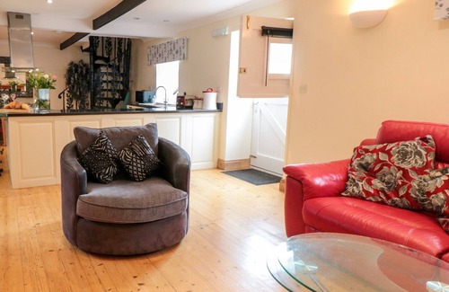 Hinderwell Cabaña | St Hilda's Cottage, HINDERWELL
